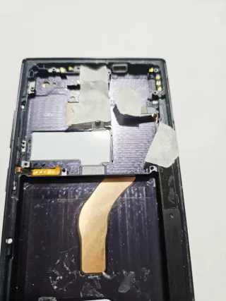 Pantalla ORIGINAL Samsung S22 Ultra