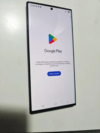 Pantalla ORIGINAL Samsung S22 Ultra