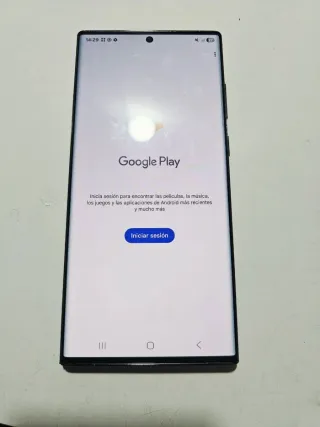 Pantalla ORIGINAL Samsung S22 Ultra