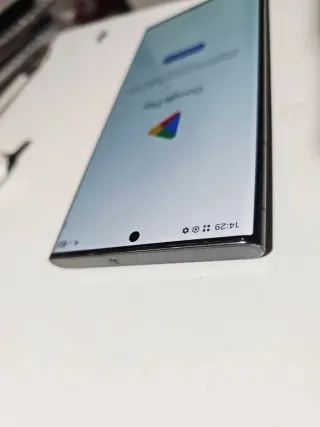 Pantalla ORIGINAL Samsung S22 Ultra