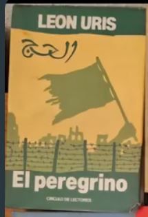 EL PEREGRINO