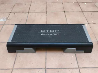 Step Reebok