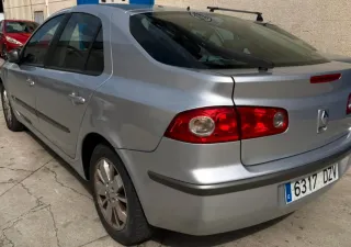 Renault Laguna 2026