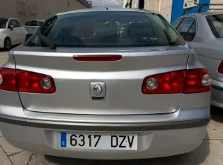 Renault Laguna 2026