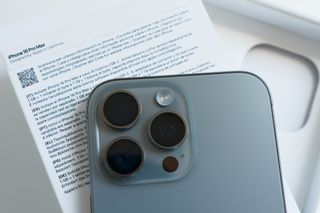 iPhone 16 Pro Max 512Gb