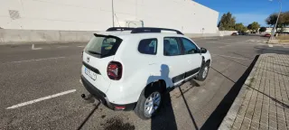Dacia Duster 2022 4X2