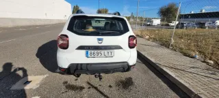 Dacia Duster 2022 4X2