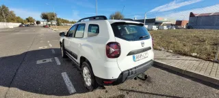 Dacia Duster 2022 4X2