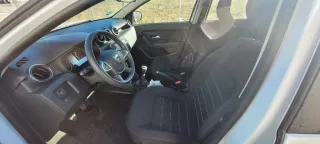 Dacia Duster 2022 4X2