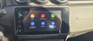 Dacia Duster 2022 4X2