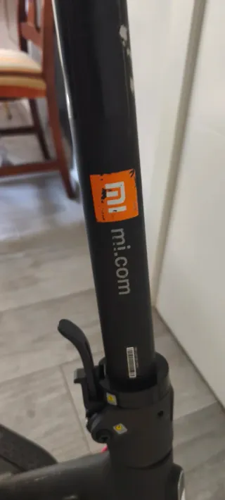 Xiaomi Mi Electric Scooter Pro 2