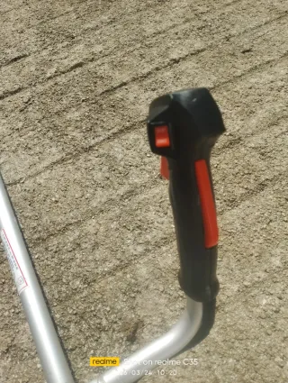 Desbrozadora CG430 E