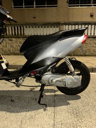 Yamaha Jog RR ITV 2027