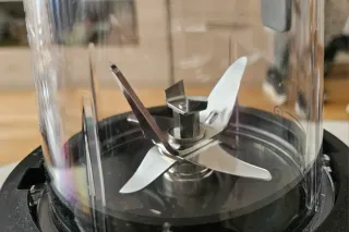 Batidora de vaso 2 en 1 Ninja Foodi Power Nutri