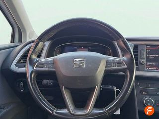 Seat Leon ST 1.5 EcoTSI 96kW S&S Style Ed Nav