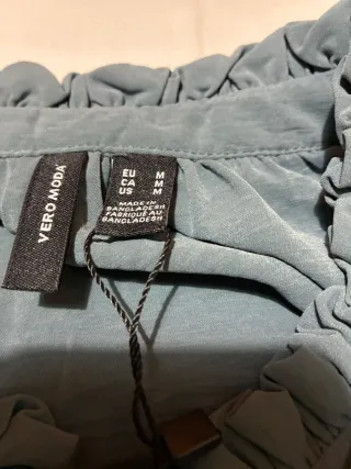 Blusa Vero Moda