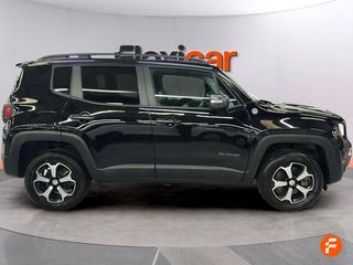 Jeep Renegade 4xe 1.3 PHEV 177 kW(240CV) Trailhawk AT