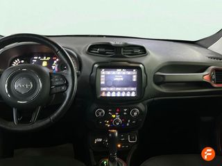 Jeep Renegade 4xe 1.3 PHEV 177 kW(240CV) Trailhawk AT