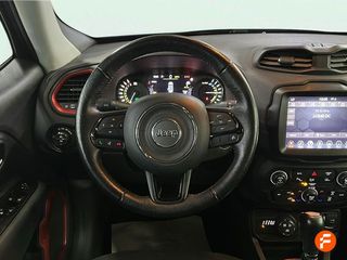 Jeep Renegade 4xe 1.3 PHEV 177 kW(240CV) Trailhawk AT