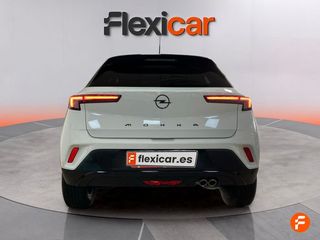 Opel Mokka 1.2 T 96kW (130 CV) GS Line