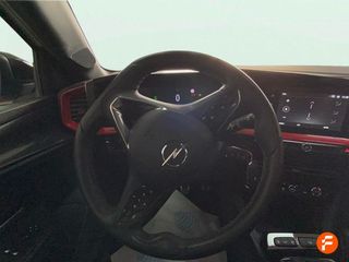 Opel Mokka 1.2 T 96kW (130 CV) GS Line