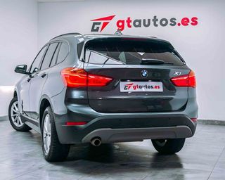 BMW X1 sDrive 16d Advantage 115CV