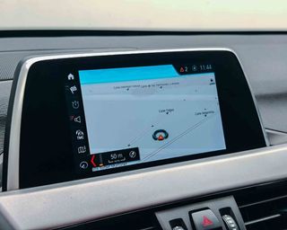 BMW X1 sDrive 16d Advantage 115CV