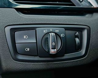 BMW X1 sDrive 16d Advantage 115CV