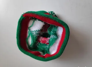 Gorro Fluminense Fútbol Brasil. Gorra