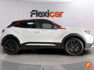 Opel Mokka 1.2 T 96kW (130 CV) GS Line