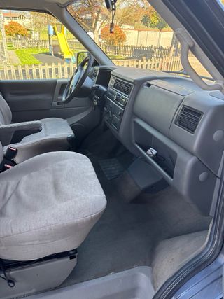 Volkswagen T4 Caravelle