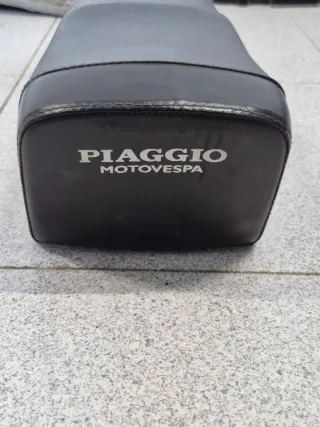 Asiento Vespino
