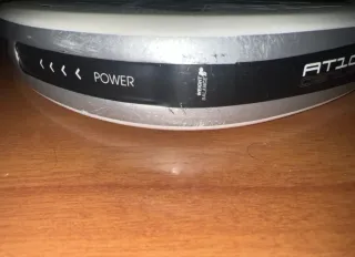 Pala Pádel Nox AT10 Genius Attack 12K Xtreme