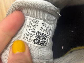 Zapatillas Adidas niño