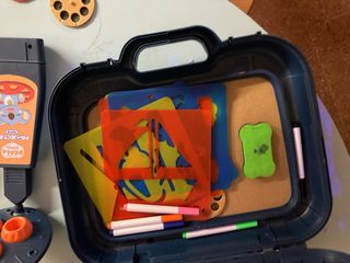 Proyector de Dibujo Infantil Koala Diary