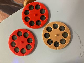 Proyector de Dibujo Infantil Koala Diary