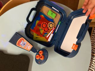 Proyector de Dibujo Infantil Koala Diary