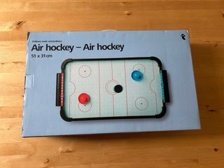 Tavolo da Air Hockey Mesa