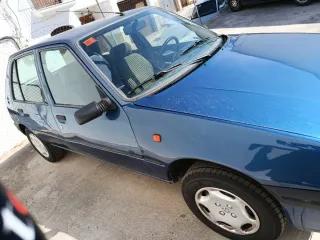 Peugeot 205 1999