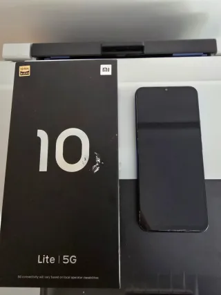 Xiaomi Mi 10 Lite 5G 128GB