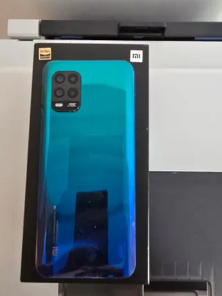 Xiaomi Mi 10 Lite 5G 128GB