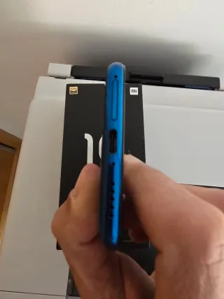 Xiaomi Mi 10 Lite 5G 128GB