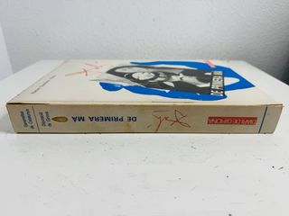 Libro Dalí de primera mà - Ramon Guardiola