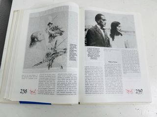 Libro Dalí de primera mà - Ramon Guardiola