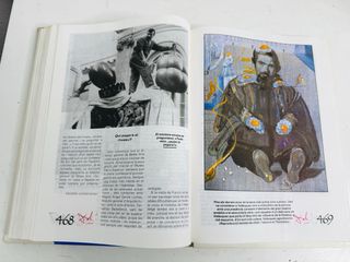 Libro Dalí de primera mà - Ramon Guardiola