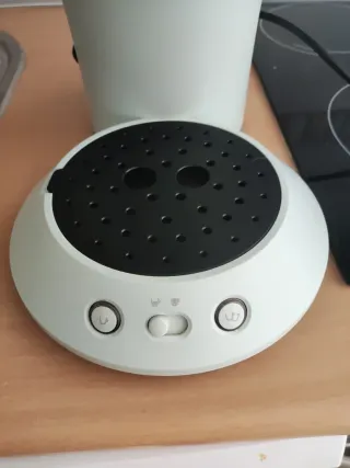 Cafetera Philips Senseo