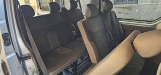Opel Vivaro 2014