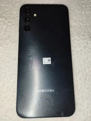Samsung Galaxy para piezas