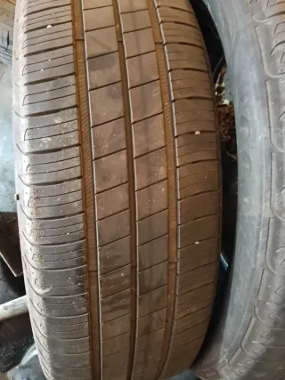 Neumáticos 195/60R18