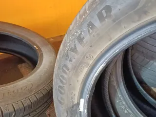 Neumáticos 195/60R18